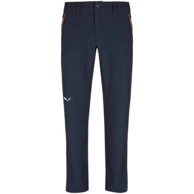 SALEWA Puez Dolomitic 2 Durastretch Regular pantalones de hombre