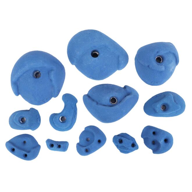 Metolius Bouldering Sets 12 presas de escalada