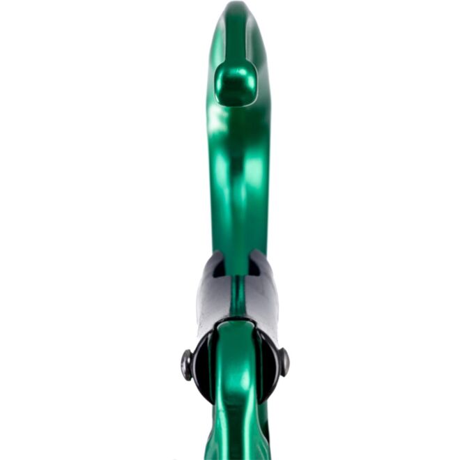Fixe Puput Curve Carabiner mosquetón de escalada