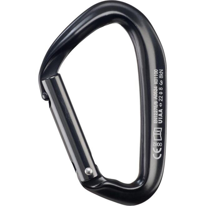 Fixe Puput Straight Carabiner mosquetón de escalada