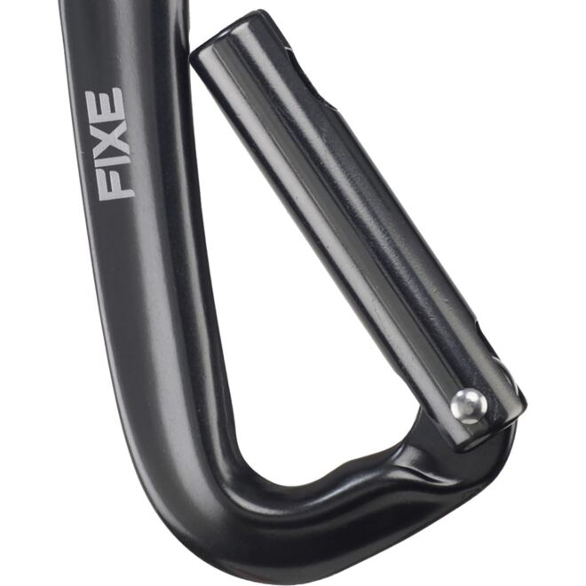 Fixe Puput Straight Carabiner mosquetón de escalada