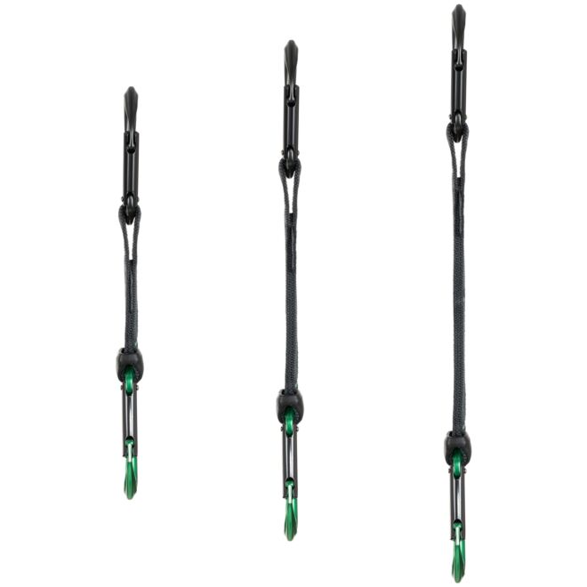 Fixe Pack 4 Puput Wide set de cintas express de escalada