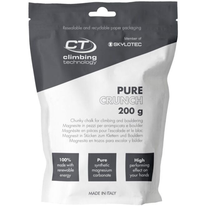 CT Climbing Technology Pure Crunch magnesite a granel
