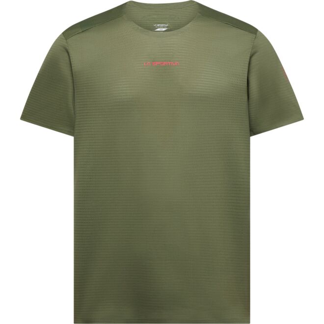La Sportiva Pure T-Shirt M camiseta hombre