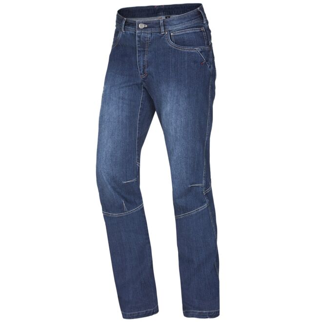 Ocun Ravage Jeans pantalones hombre