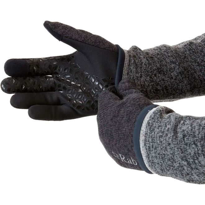 Rab Women's Quest Gore-Tex Infinium guantes multiuso mujer
