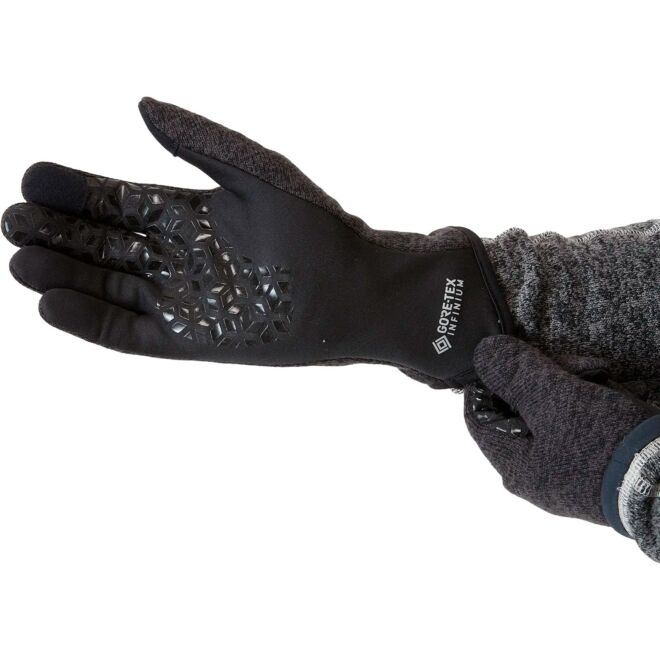Rab Women's Quest Gore-Tex Infinium guantes multiuso mujer