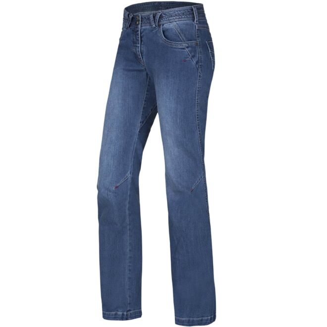 Ocun Medea Jeans pantalones mujer