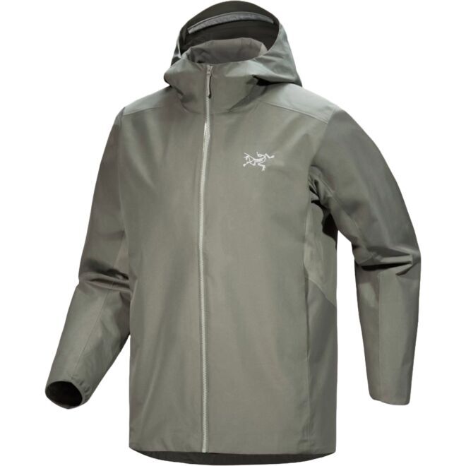 Arc'teryx Solano Hoody chaqueta hombre