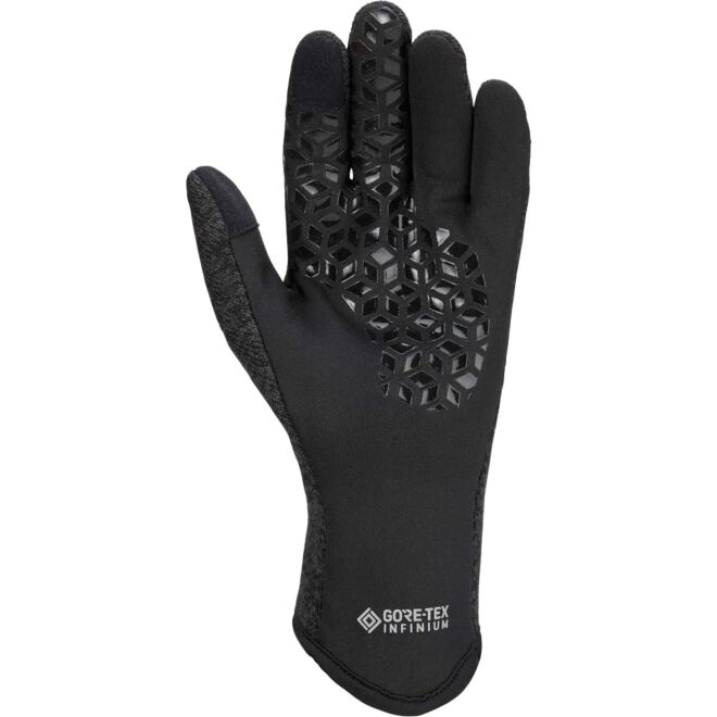 Rab Women's Quest Gore-Tex Infinium guantes multiuso mujer