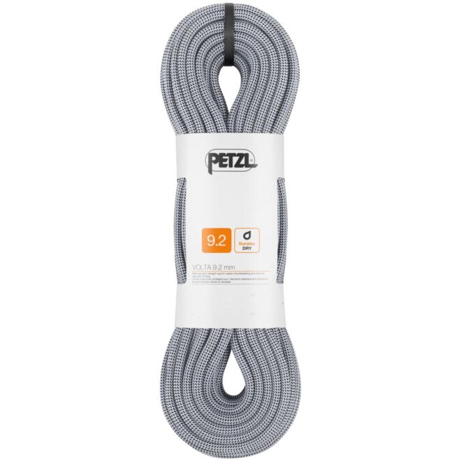 Petzl Volta 9.2 mm cuerda de escalada
