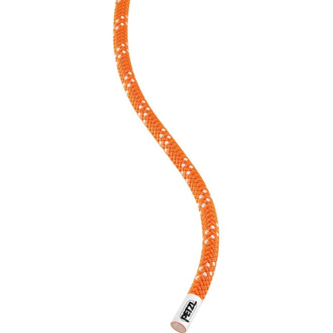 Petzl Club 10 mm cuerda semiestática speleo