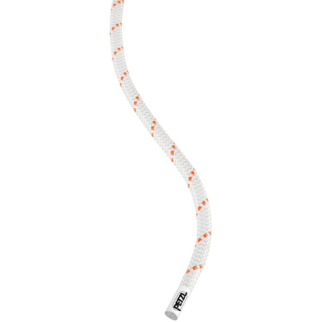 Petzl Push 9 mm cuerda semiestática speleo