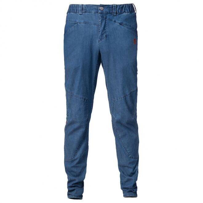 Rafiki Crimp pantalones hombre