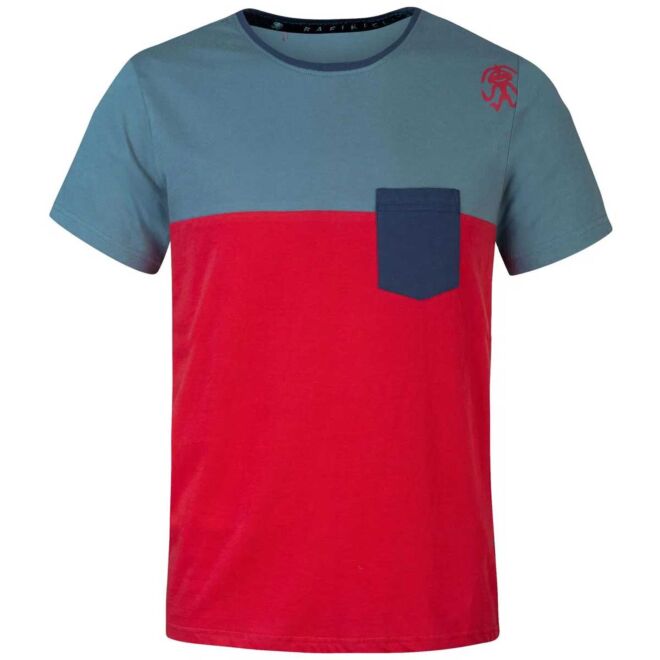 Rafiki Grab camiseta hombre