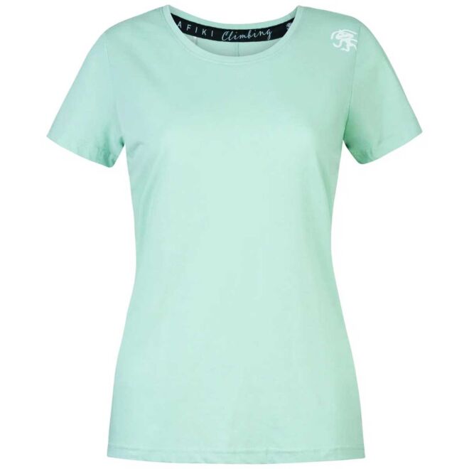Rafiki Mello camiseta mujer