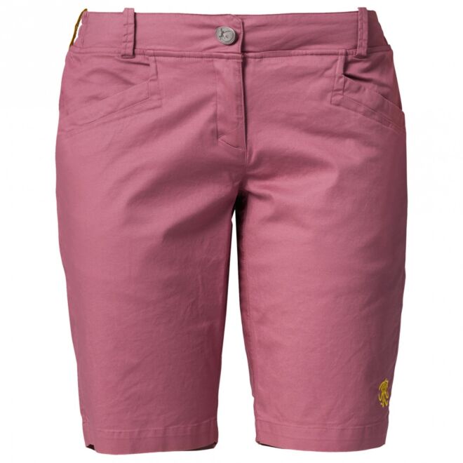 Rafiki Alarò pantalones cortos mujer
