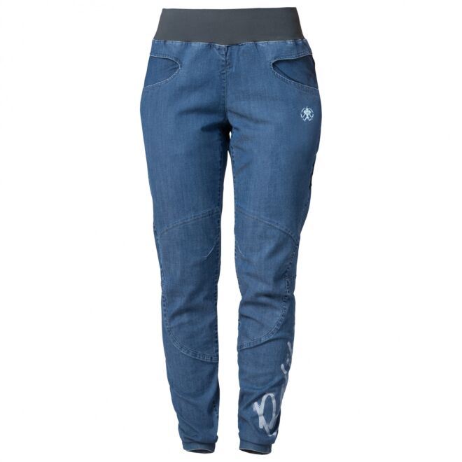 Rafiki Chain pantalones mujer