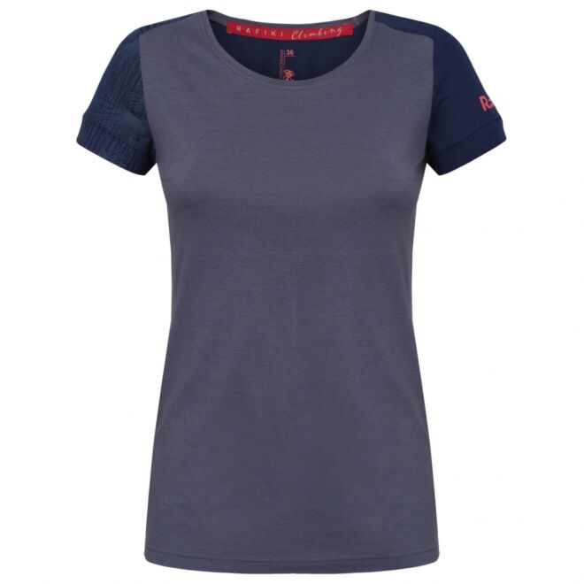 Rafiki Chulilla camiseta mujer