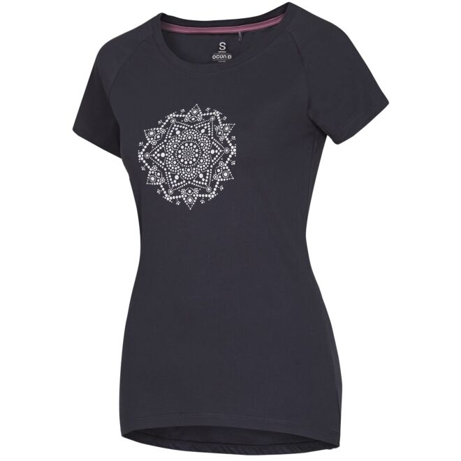 Ocun Raglan T Women camiseta mujer