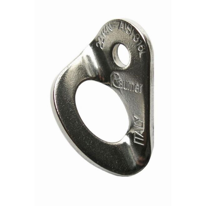 Raumer Minox inox 8 mm placa de inox