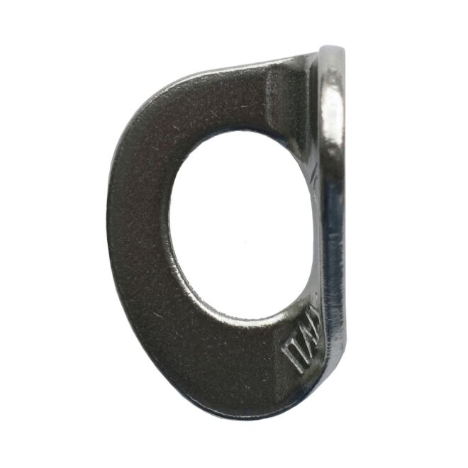 Raumer Minox inox 8 mm placa de inox