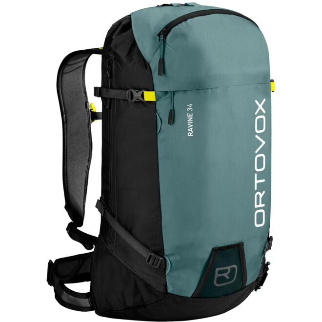 Ortovox Ravine 34 mochila de esquí de travesía
