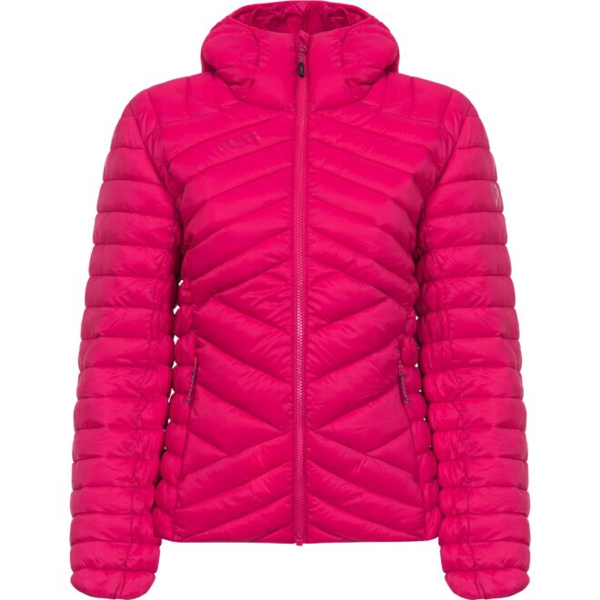 Rock Experience Re.Cosmic 3.0 Padded mujer chaqueta acolchada