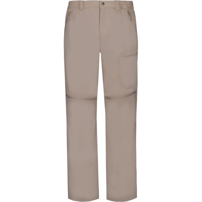 Rock Experience Observer 3.0 Zip Off M pantalones hombre