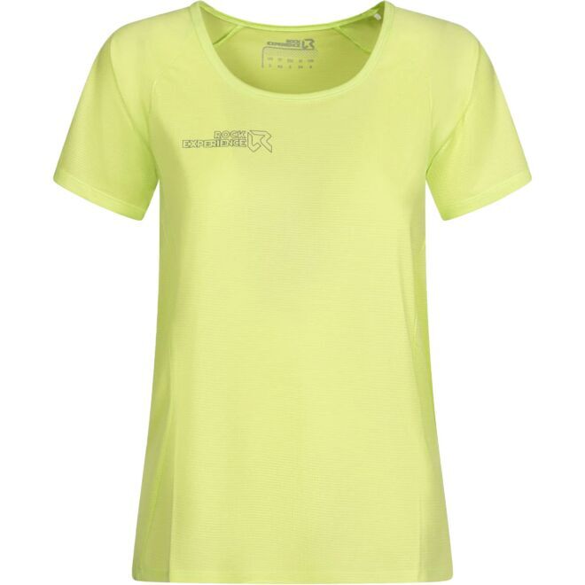 Rock Experience Oriole Ss camiseta mujer
