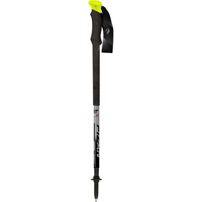 Fizan Compact Pro par de bastones de trail running