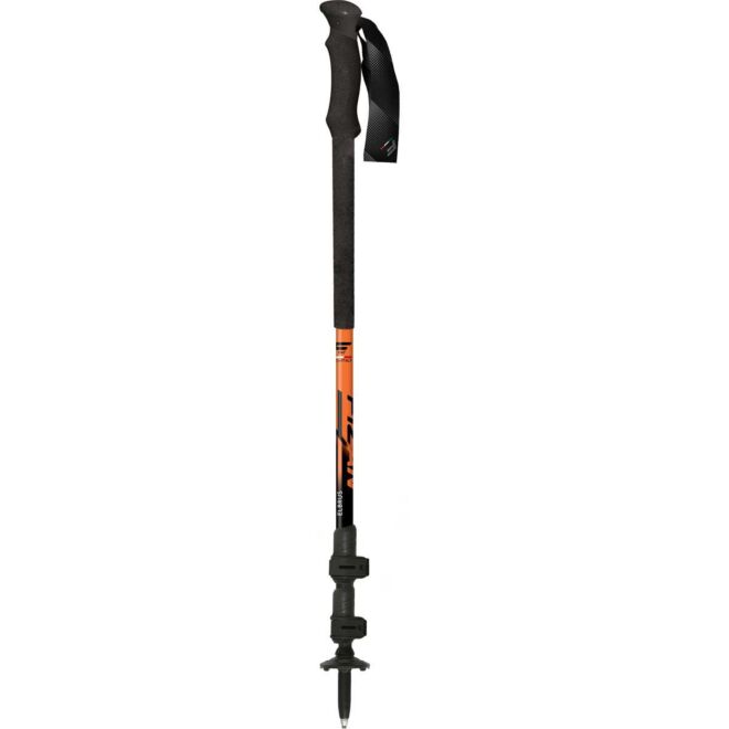 Fizan Elbrus par de bastones de trekking