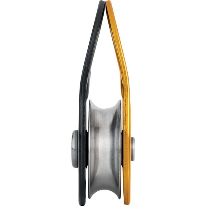 Petzl Rescue M polea de rescate