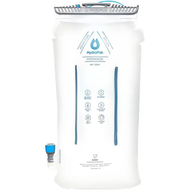 HydraPak Contour camelback bolsa de agua