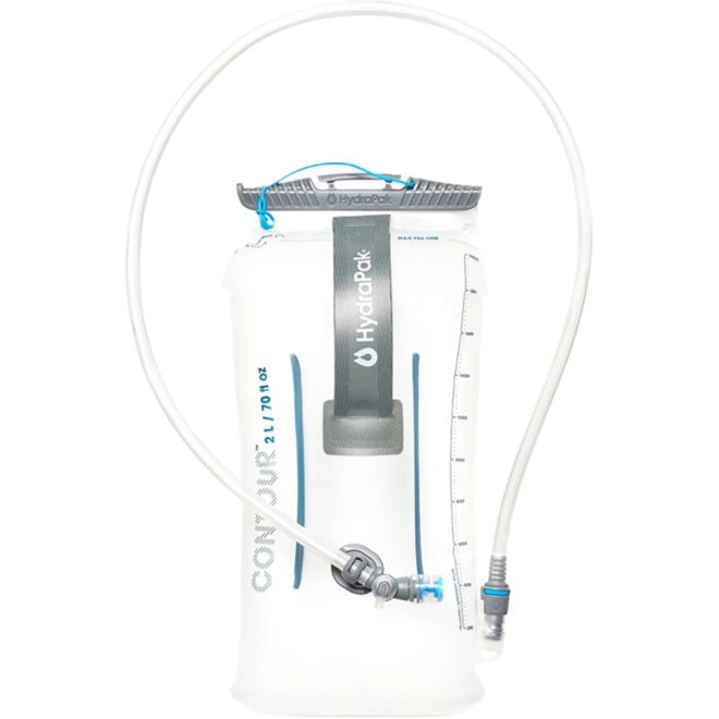 HydraPak Contour camelback bolsa de agua