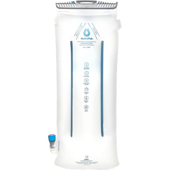 HydraPak Contour camelback bolsa de agua