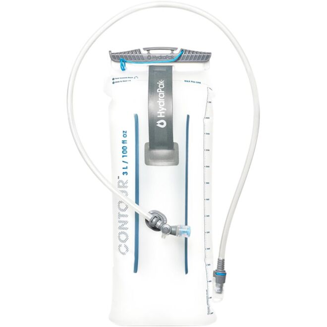 HydraPak Contour camelback bolsa de agua