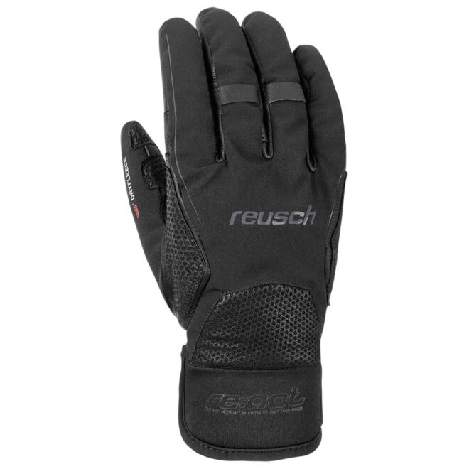 Reusch Cerro Torre guantes de esquí