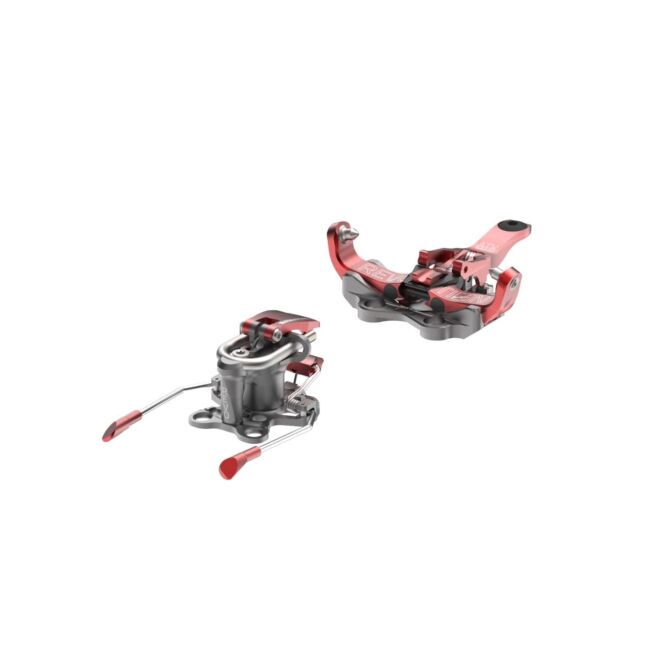 ATK Revolution 2023 Brake World Cup fijaciones de esquí de montaña