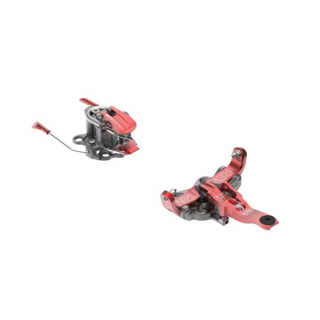 ATK Revolution 2023 Brake World Cup fijaciones de esquí de montaña