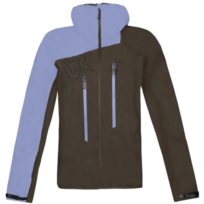 Rock Experience Mt Watkins 2.0 Hoodie mujer chaqueta hard shell mujer