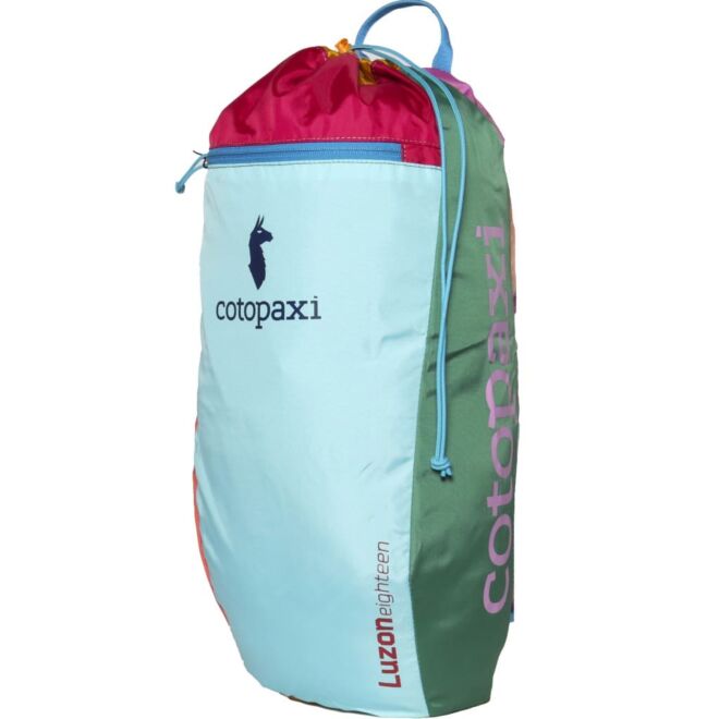 Cotopaxi Luzon 18L Backpack Del Dia mochila de trekking