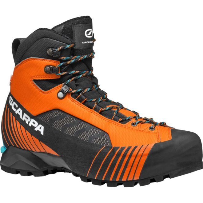 SCARPA Ribelle Lite HD botas de trekking y alpinismo