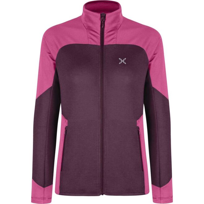Montura Rise Maglia W women's technical fleece
