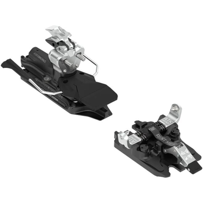 ATK Rent Me 12 EVO fijaciones de esquí de freeride