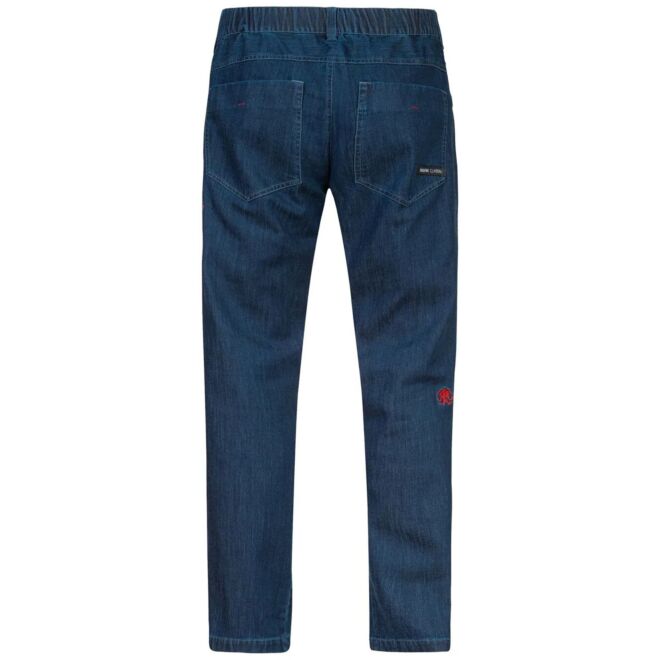 Rafiki Rocca pantalones de hombre