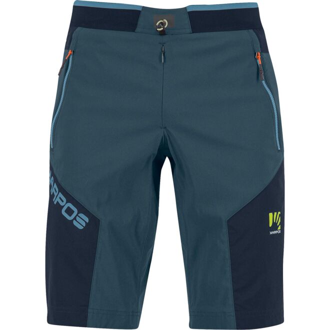 Karpos Rock Evo bermudas pantalones cortos hombre