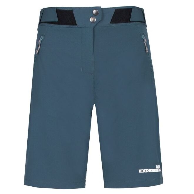 Rock Experience Observer Bermuda Woman pantalones cortos mujer