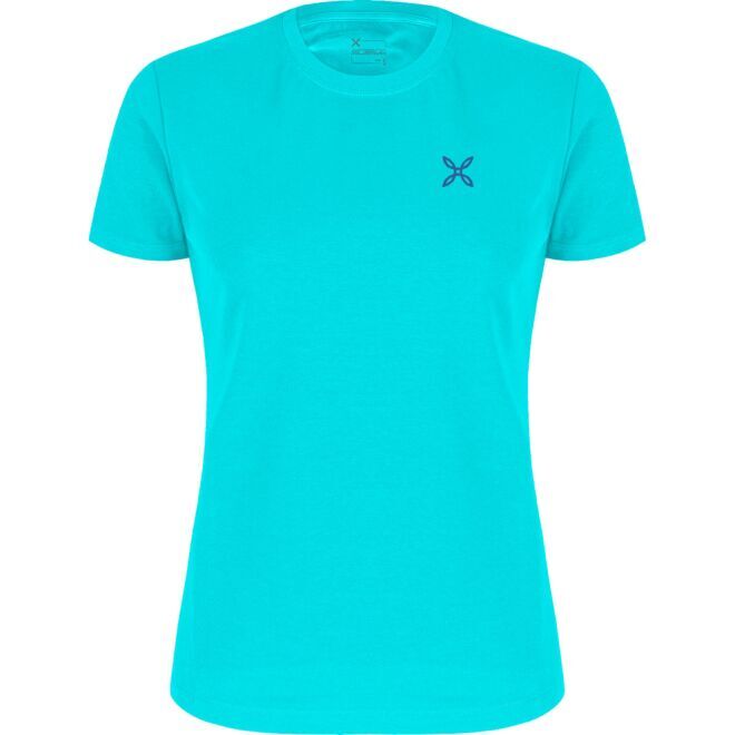 Montura Rock Painting T-Shirt Woman camiseta mujer