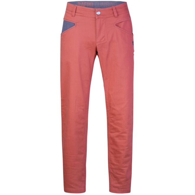 Rafiki Rockland pantalones hombre